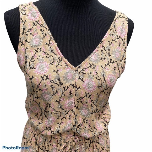 💥💥NWT LUCKY BRAND MAXI💥💥 - Picture 9 of 12